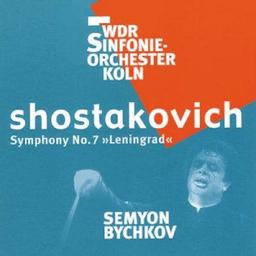 Shostakovich Sinf.7