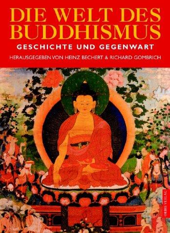 Die Welt des Buddhismus