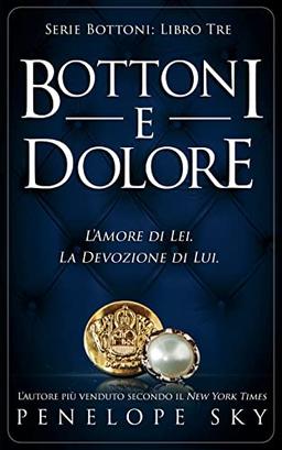 Bottoni e Dolore