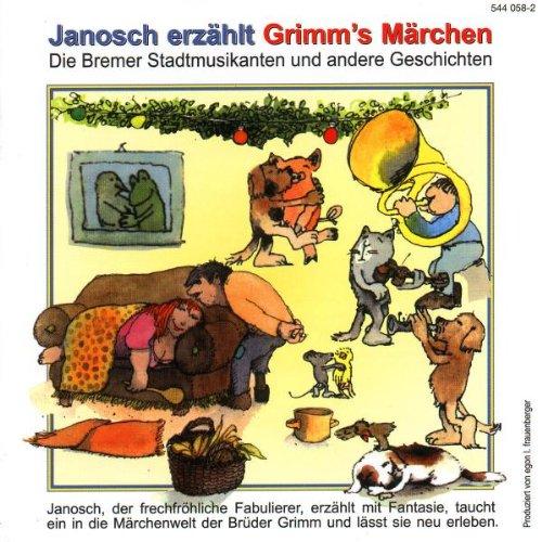 Grimms Märchen 3