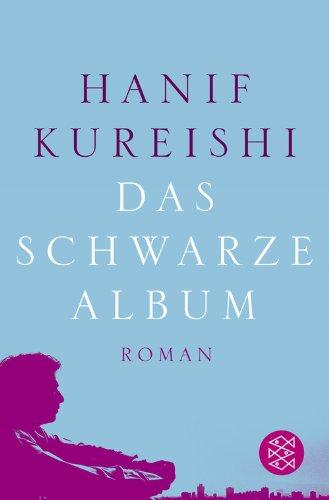 Das schwarze Album: Roman