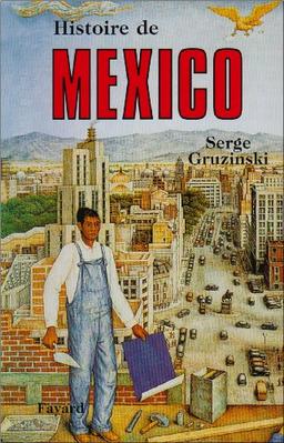 Histoire de Mexico