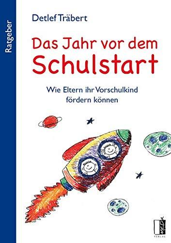 Das Jahr vor dem Schulstart: Wie Eltern ihr Vorschulkind fördern können