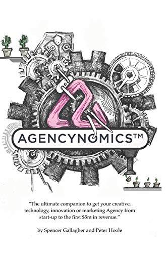 Agencynomics: USA / GLOBAL EDITION