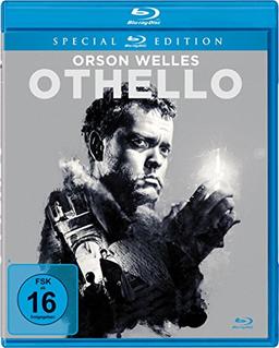 Othello [Blu-ray] [Special Edition]