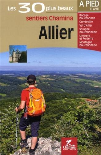 Allier : bocage bourbonnais, Combraille, Val d'Allier, Sologne bourbonnaise, Limagne et Forterre, montagne bourbonnaise