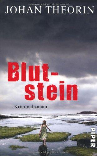 Blutstein: Kriminalroman (Öland-Reihe)