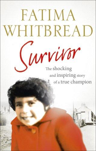 Survivor: The Shocking and Inspiring Story of a True Champion