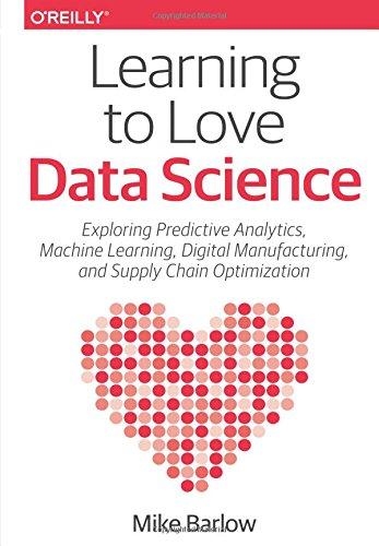 Learning to Love Data Science