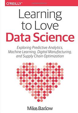 Learning to Love Data Science