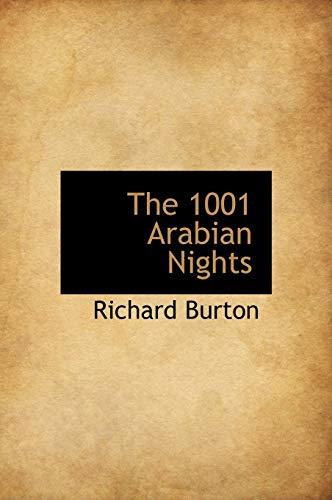 The 1001 Arabian Nights