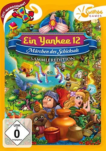 Ein Yankee unter Rittern 12: Karma Tales - Sammleredition