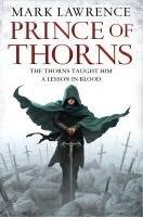 Prince of Thorns (Broken Empire 1)