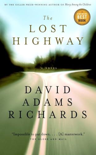 The Lost Highway