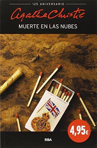 Muerte en las nubes (Otros Ficción)