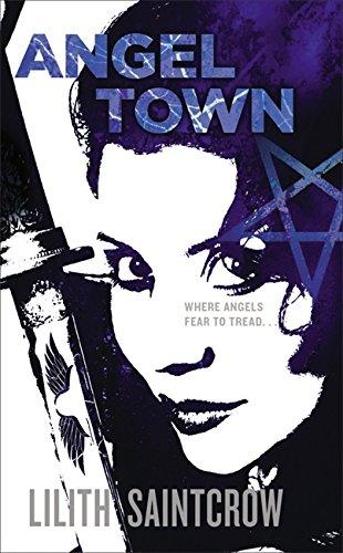 Angel Town (Jill Kismet, Band 6)