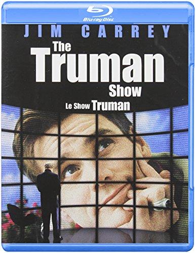 The Truman Show [Blu-ray] [Blu-ray] (2008)