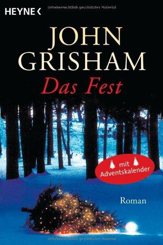 Das Fest: Roman