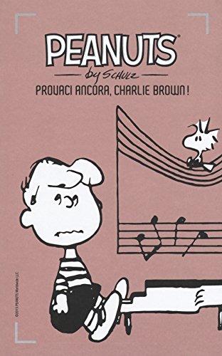 Provaci ancora, Charlie Brown! (I Peanuts)