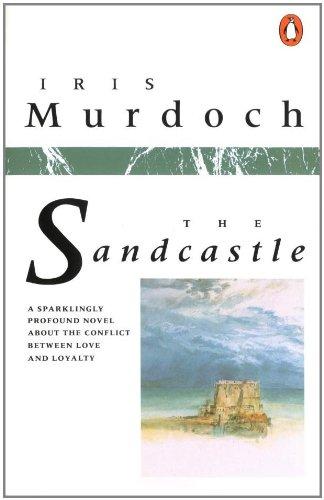 The Sandcastle