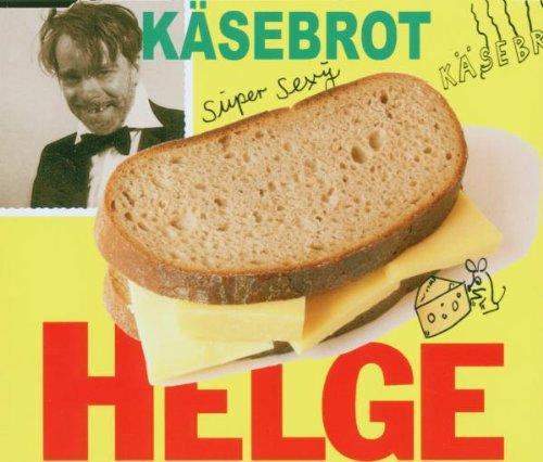 Käsebrot (2-Track)