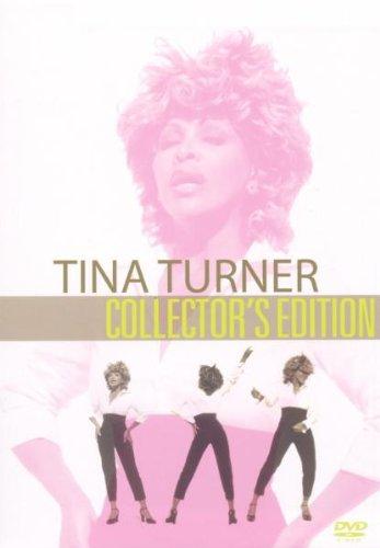 Tina Turner - The Tina Turner Box [Collector's Edition]