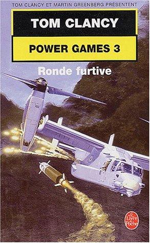 Power games. Vol. 3. Ronde furtive