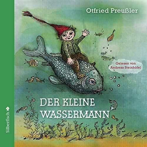 Der kleine Wassermann: 2 CDs