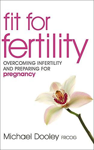 Fit For Fertility