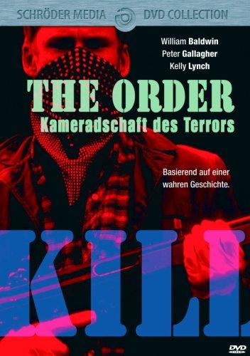 The Order - Kameradschaft des Terrors