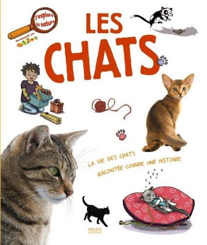 Les chats