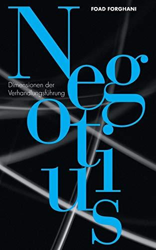 Negotius: Dimensionen der Verhandlungsführung