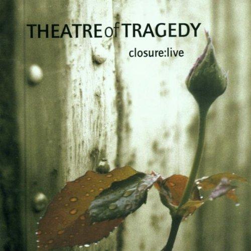 Closure Live (Inkl. Video Clips)