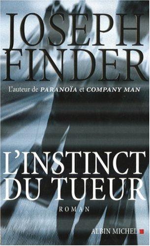 L'instinct du tueur