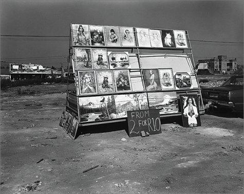 David Goldblatt: Fifty-One Years