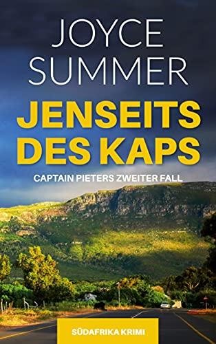 Jenseits des Kaps: Captain Pieters zweiter Fall (Pieter Strauss Mystery Series, Band 2)