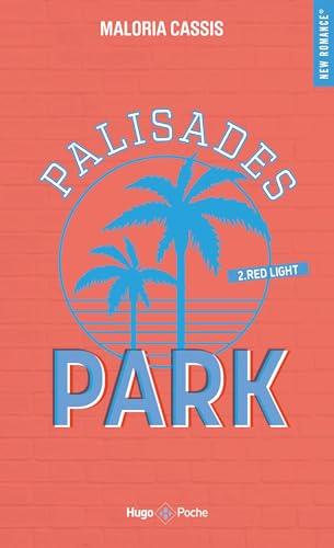 Palisades Park - Tome 2: Red light