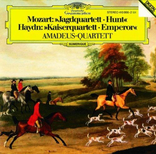 Jagdquartett/Kaiserquartett