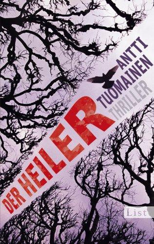 Der Heiler: Thriller