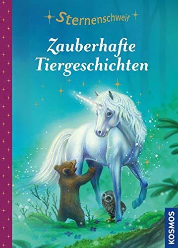 Sternenschweif, Zauberhafte Tiergeschichten