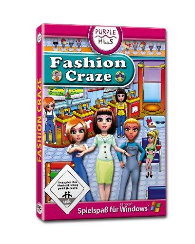 Fashion Craze