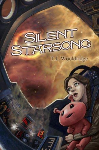 Wooldridge, T: Silent Starsong