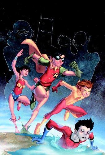 Teen Titans Year One