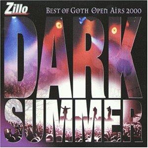 Zillo-Dark Summer-the Best of