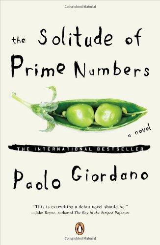 The Solitude of Prime Numbers: A Novel