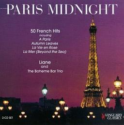 Paris Midnight