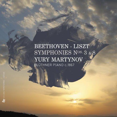 Beethoven: Sinfonien 8 & 3