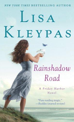 Rainshadow Road (Friday Harbor Novels)