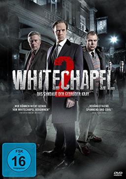 Whitechapel 2 - Das Syndikat der Brüder Kray