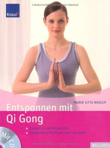 Entspannen mit Qi Gong